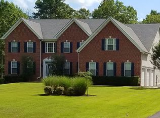 23023 S Pembrook Dr, Hollywood, MD 20636