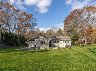 8 Susan St, Sag Harbor, NY 11963