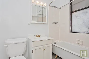 Rented by Halstead Real Estate