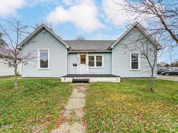 960 Glenn St, Van Wert, OH 45891