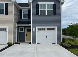 1554 Sayer Rd NE, Bolivia, NC 28422