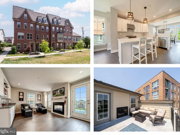 15948 Chieftain Ave, Rockville, MD 20855