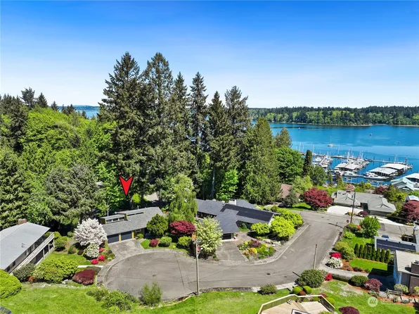 1406 Rolling Hills Terrace NW, Olympia, WA 98502