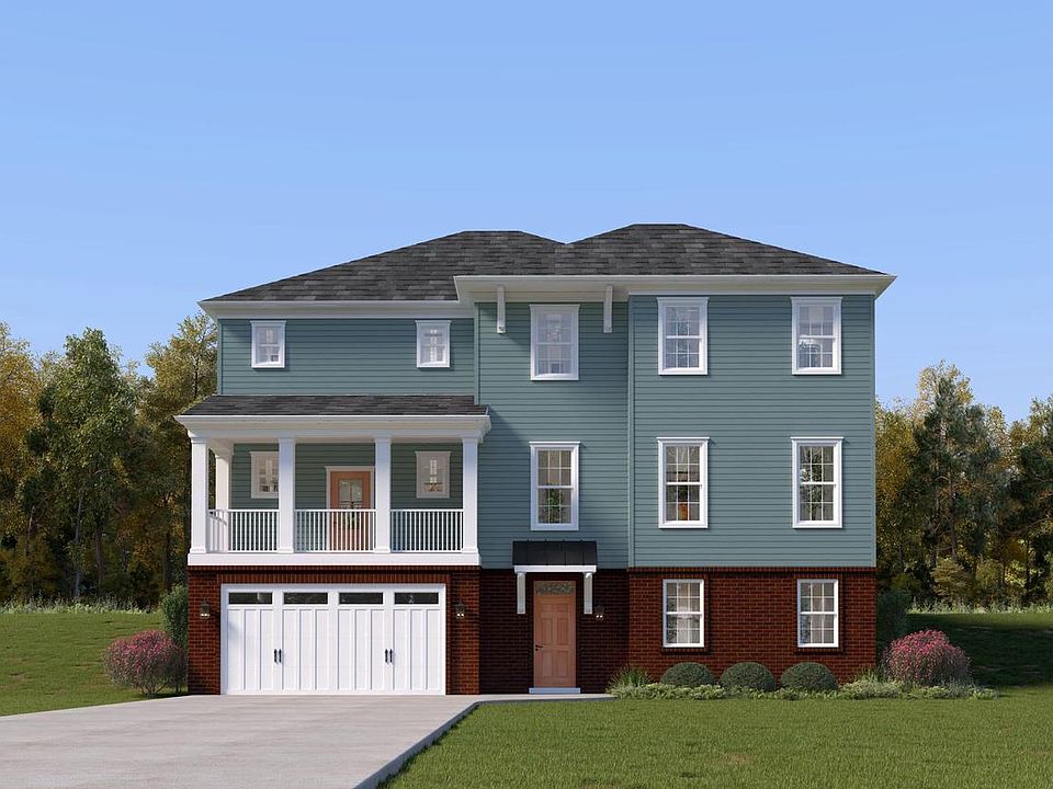 2nd image of 3709 Mill Creek Way