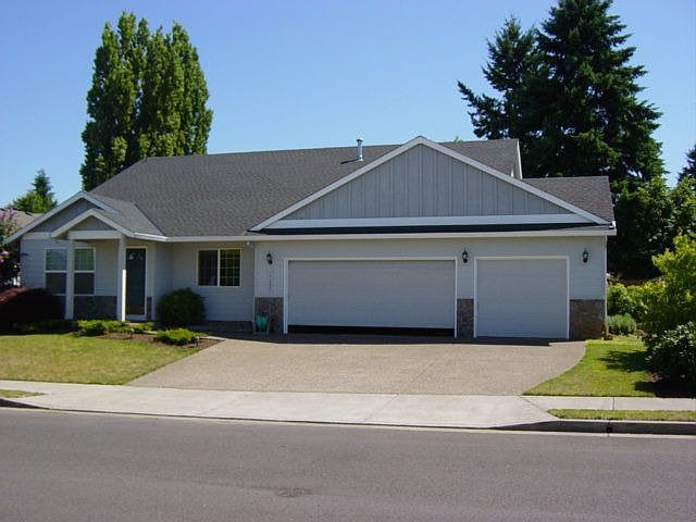 4 bedroom Ranch