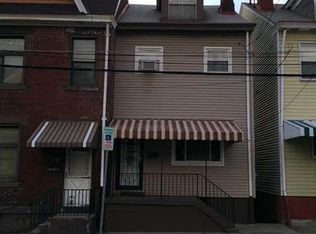332 1/2 Ella St, Pittsburgh, PA 15224