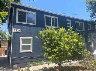 3325 1st Ave APT 1, Sacramento, CA 95817