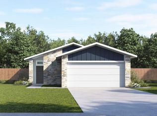 8520 Rhinestone Rd, Mustang Ridge, TX 78610