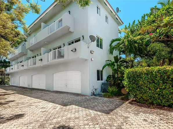 2951 Virginia St, Coconut Grove, FL 33133
