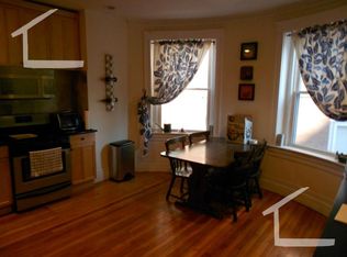 191 Winthrop Rd #1V, Brookline, MA 02445