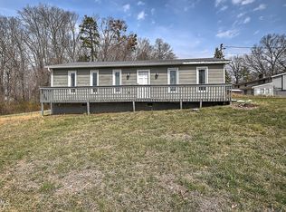 346 Panther Creek Rd, Morristown, TN 37814