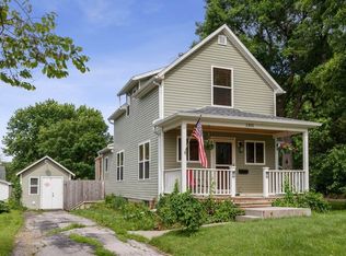 1301 Marcy St, Iowa City, IA 52240