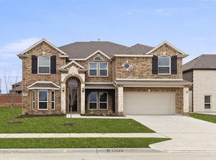 8705 Becker Ave, Fort Worth, TX 76123