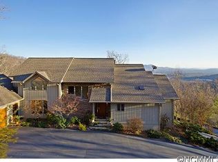 219 Vance Gap Rd, Asheville, NC 28804