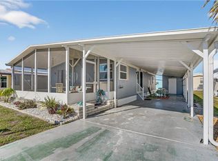 125 Kim Dr #125, Naples, FL 34104