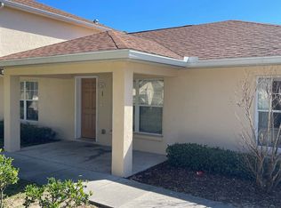 7299 Midway Ter UNIT 1, Ocala, FL 34472