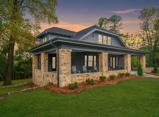 901 Shades Crest Rd, Birmingham, AL 35226