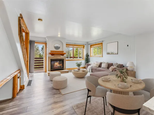 80 Cove Blvd #103, Dillon, CO 80435