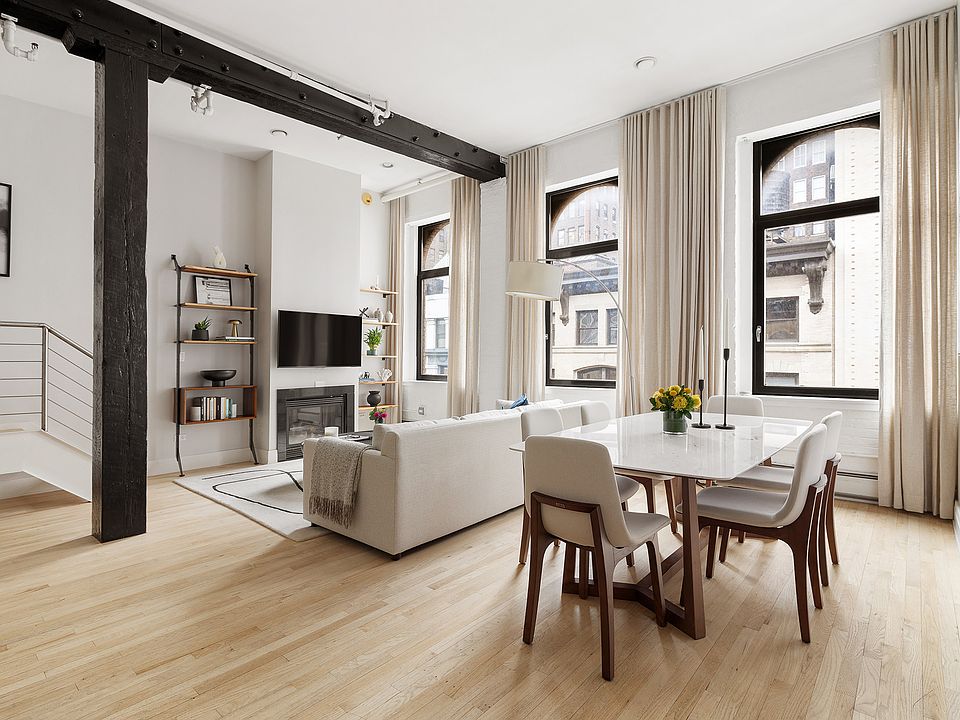 1st image of 124 W 24th St #Phd