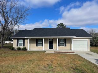 106 Old Stillwell Rd, Springfield, GA 31329
