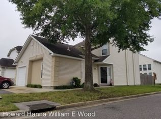 709 Stonegate Way, Chesapeake, VA 23322