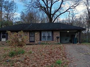 903 W Levi Rd, Memphis, TN 38109