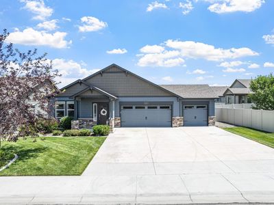 2028 S Tucson Ave, Nampa, ID, 83686