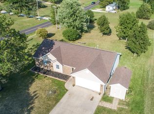 500 W Kensington Ln, Columbia, MO 65202