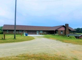 20331 W Us 6, Walkerton, IN 46574