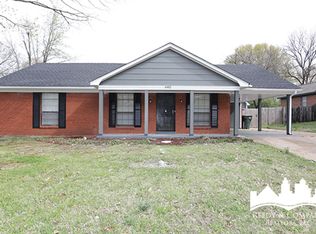 6402 Cheshire Cv, Memphis, TN 38134