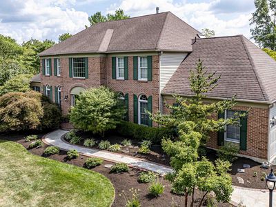 1428 Cambridge Dr, North Wales, PA, 19454