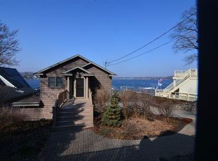 6789 N Kalorama Rd, Leesburg, IN 46538