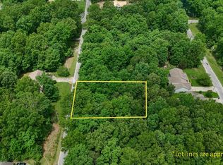 2109 Black Wolf Dr LOT 376, Crossville, TN 38572
