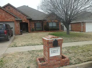 13217 Briar Hollow Dr, Oklahoma City, OK 73170