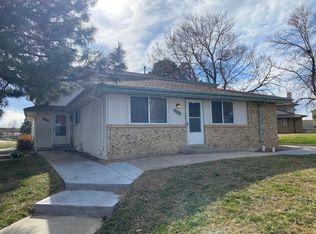 1172 S Eagle Cir APT A, Aurora, CO 80012