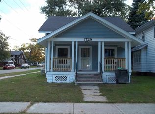 1729 Frances Ave, Elkhart, IN 46516