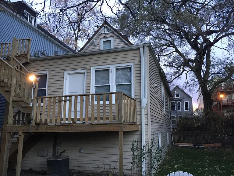 2727 N Lawndale Ave — Photo 1
