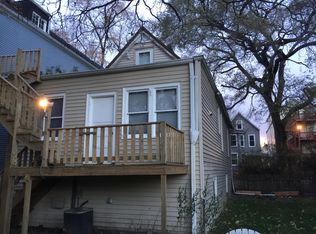(Undisclosed Address), Chicago, IL 60647