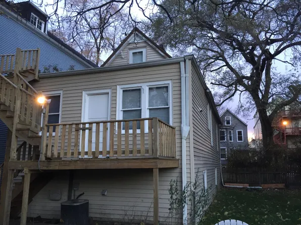 2727 N Lawndale Ave, Chicago, IL 60647