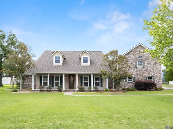 23475 Kirtley Dr, Plaquemine, LA 70764