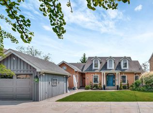 43 Tremaine Ter, Cobourg, ON K9A 5A7