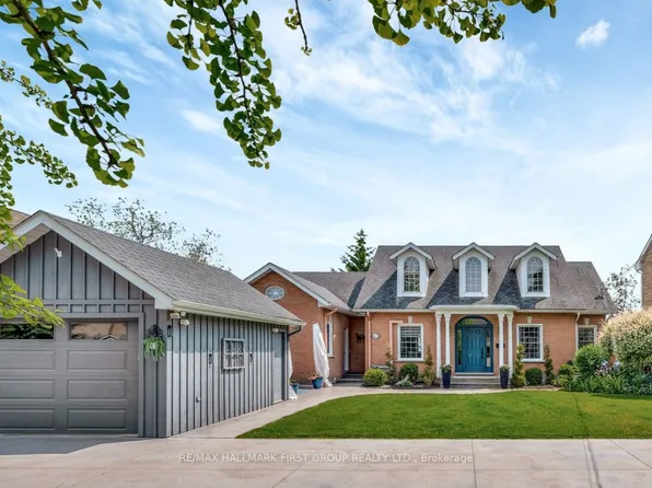 43 Tremaine Ter, Cobourg, ON K9A 5A7