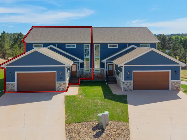 4635 Wickham Ct, Rapid City, SD 57702