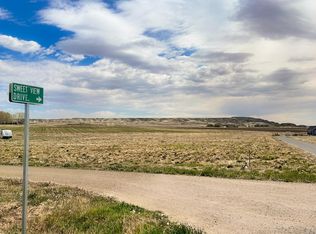3 Sweet View Dr, Powell, WY 82435