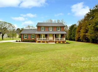 1225 Wynnbrook Way, Concord, NC 28027