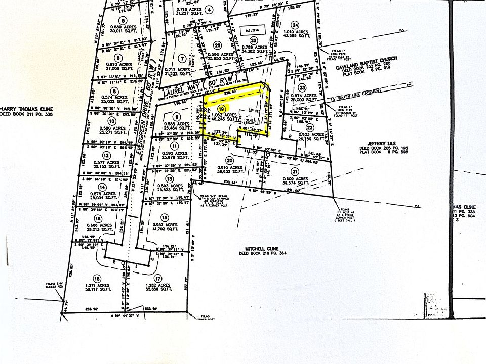 2nd image of LOT 19 Laurel Way