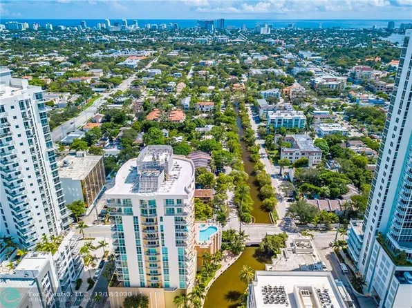 111 SW 8th Ave APT 1502, Fort Lauderdale, FL 33301