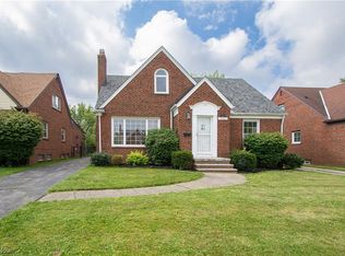 3904 Colony Rd, South Euclid, OH 44118