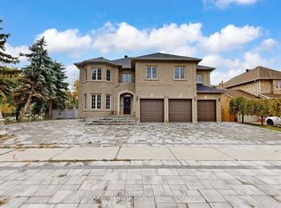 46 Green Ash Cres, Richmond Hill, ON L4B3S1