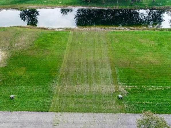 LOT 42 Lane 230a Turkey Ln, Hudson, IN 46747